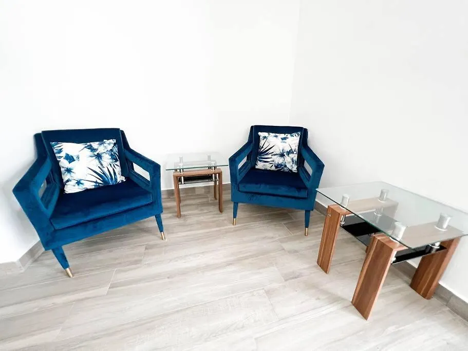 Villa Bali Life Style Villa, Beautiful 3Brs 2.5 Bath Beach House. Playa del Carmen