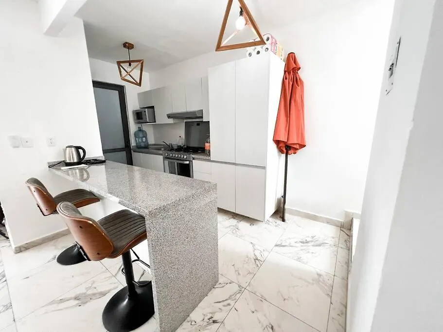 Bali Life Style Villa, Beautiful 3Brs 2.5 Bath Beach House. Playa del Carmen