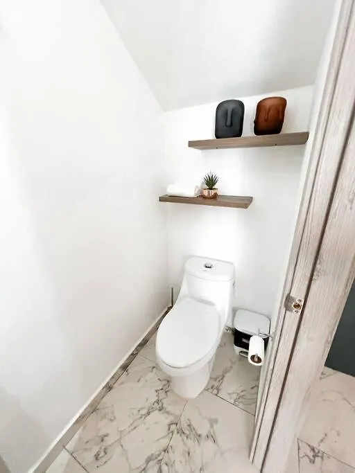 Bali Life Style Villa, Beautiful 3Brs 2.5 Bath Beach House. Playa del Carmen