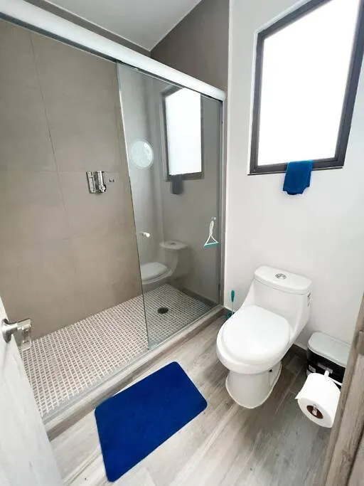 Villa Bali Life Style Villa, Beautiful 3Brs 2.5 Bath Beach House. Playa del Carmen Mexico