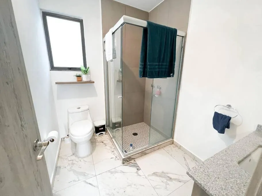 Villa Bali Life Style Villa, Beautiful 3Brs 2.5 Bath Beach House. Playa del Carmen