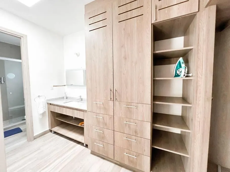 Bali Life Style Villa, Beautiful 3Brs 2.5 Bath Beach House. Playa del Carmen 0*,  Mexico